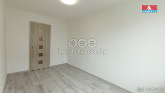 Prodej bytu 2+kk, 40 m², Most, ul. Jana Kříže - 3