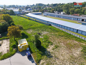 Prodej pozemku k bydlení, 1285 m², Velké Albrechtice - 3