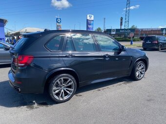 BMW X5 f15 - 3