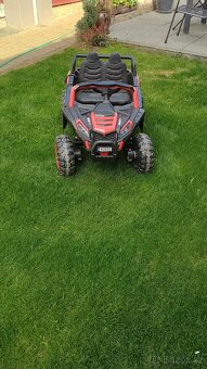 Dětská buggy UTV 2000 - 3