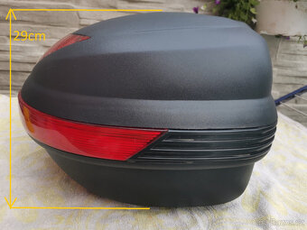Motokufr 35L - 3