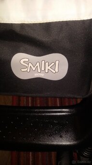 prodam za novni GOLFKY zn. SMIKI.JEN ZA 500KC. - 3