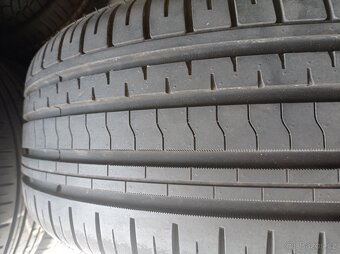 Zánovní 20" letní ORIGINAL HYUNDAI SANTA FE, IONIQ, KIA - 3