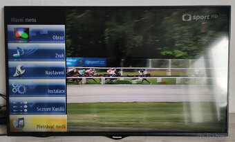 40(102cm) TV Panasonic TX-40C320E - 3