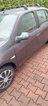 Renault Thalia r.v 2011 - 3