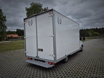 PEUGEOT BOXER 3.0 HDI EUROBOX 112.000 KM - 3