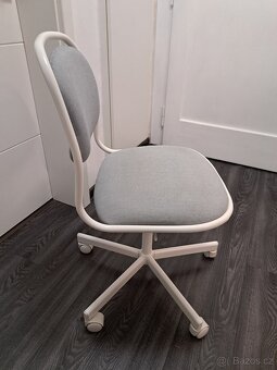 IKEA kancelarska zidle ÖRFJÄLL - 3