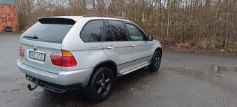 Bmw X5 3.0D - 3