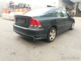 S60 2003 2,5T AWD 154kw Body kit - 3