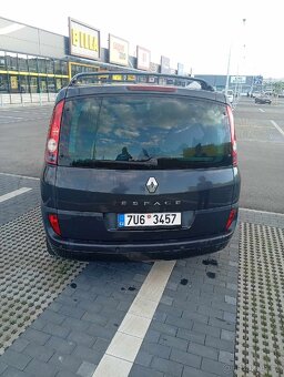 Renault espace 19 dci 85kw - 3