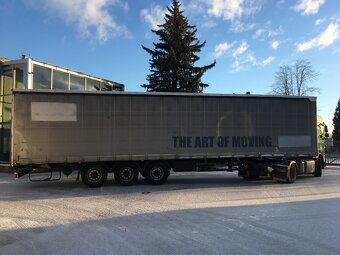 Schwarzmüller SPA 3/E - 3