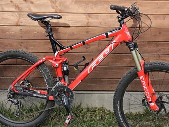 Felt Virtue 60 - 3
