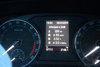 Octavia IV, 2 TD, záruka 18 měs., tažné nzařízení, 45tis.km - 3