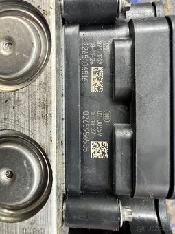 ABS/ESP jednotka Master 3 - 3