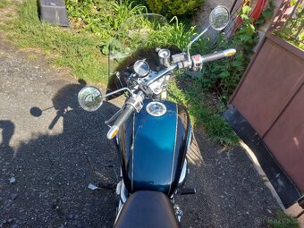 Suzuki Marauder - 3