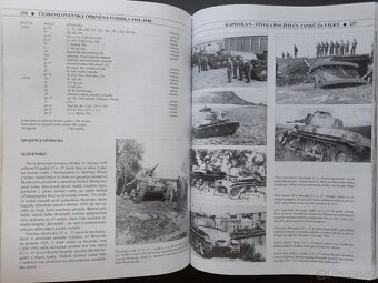 Československá obrněná vozidla 1918-1948 - 3