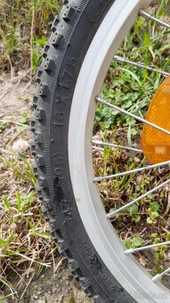 Dětské kolo 16" - 3