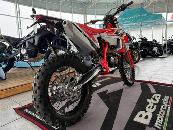 Beta RR Enduro X-PRO 480 4T MY25 - 3