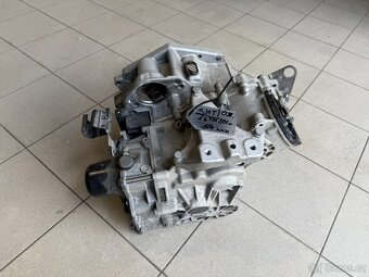 DSG Převodovka SMT 1.6 TDI Škoda VW Seat 114tkm - 3