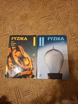 Fyzika 2 - 3