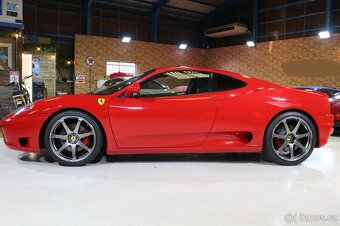 Ferrari 360 Modena - 3