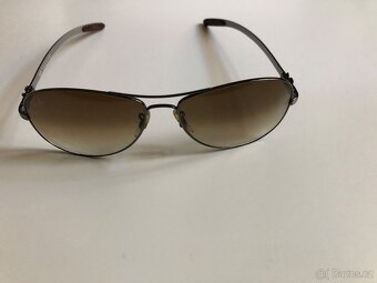 Sluneční brýle Ray Ban - 3