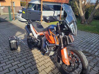 KTM 790 Adventure - 3