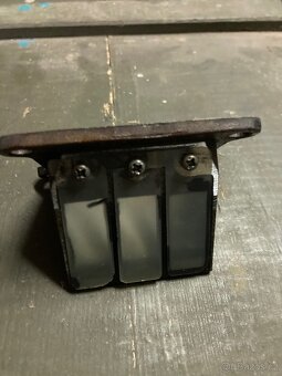 Klapka Yamaha Dt tdr 125 - 3