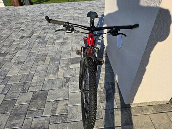 Horské kolo SPECIALIZED PITCH S 27,5 - 3