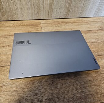 Lenovo Thinkbook - i5 11gen, 16gb ram - 1 rok záruka - 3