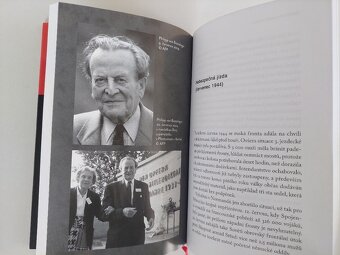 P. von Boeselager Chtěli jsme zabít Hitlera - opera Valkýra - 3