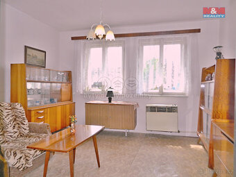 Prodej rodinného domu, 56 m², Světlá nad Sázavou, ul. Rozkoš - 3