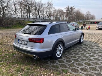 Predam Audi A6 Allroad - 3