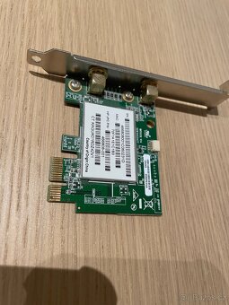 Wifi karta HP 466808-01 PCIe - 3