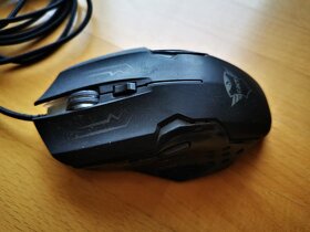 USB herní myš Trust GXT 108 Rava - 3