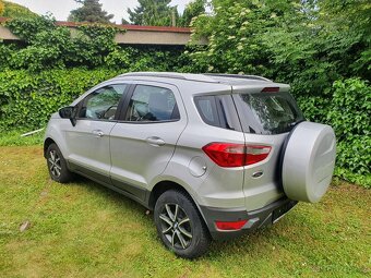 Ford Ecosport 1.5tdci/70kw - 3