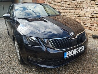 Škoda Octavia 1.6tdi 85 kw - 3