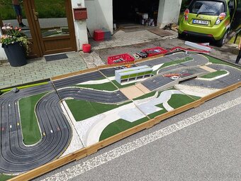 Prodám velkou autodráju - 3