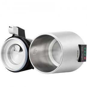 destilátor 230V, 750W, 4 litry/h, nastavení teploty a času - 3