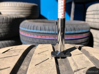 225/45 R20 105Y Continental letní sada - 3