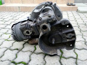 Motor Rinco - 3