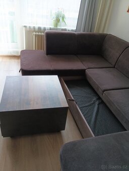Rozkladaci gauc - 3