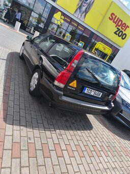 Volvo V70 - 3
