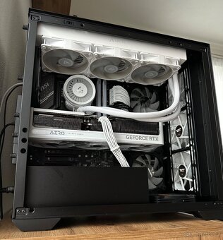 Herní PC 14600KF RTX 5070 Ti - 3
