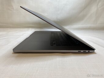 CTO 16 Apple MacBook Pro i9 8jádro SSD 4Tb 64Gb Ram ZÁRUKA - 3
