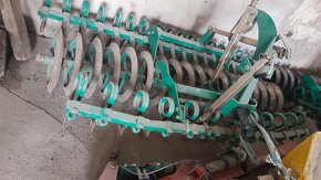 Pluh Kverneland ES 100 otočny (lemken eg 6 85 kuhn variopal) - 3