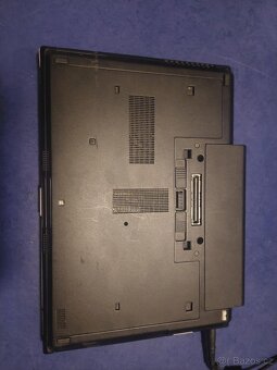 HP Elitebook 8460p Intel Core i5 4Gb RAM, 500 Gb HDD, Window - 3