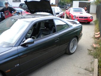 Bmw 850 - 3