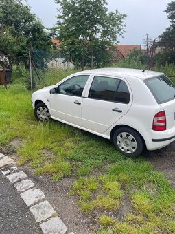 Fabia 1,2 htp - 3