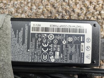 Dokovací stanice ThinkPad Port Replicator Serie 3,Lenovo - 3